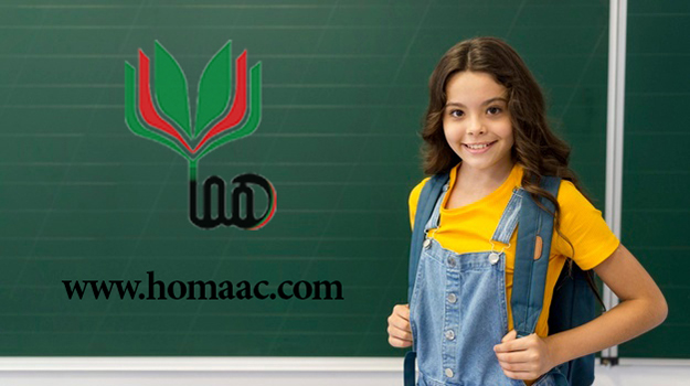 همیار محصلین ایران بهترین مدرسه ابتدایی دخترانه کرج