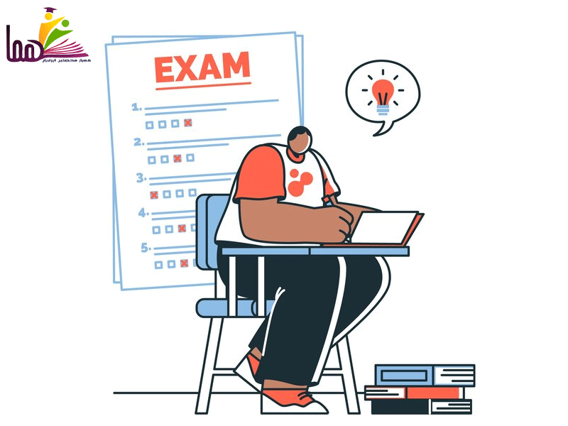 آمادگی-برای-امتحانات-نهایی-خرداد