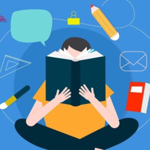 دوره جامع دوازدهم رشته تجربی