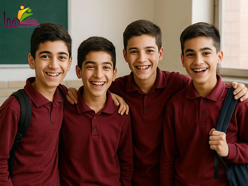 برنامه-تابستانی-مدارس-و-آموزشگاه‌های-هما-برای-دانش‌آموزان-پایه-هفتم-و-هشتم-(ویژه-پسران-و-دختران)