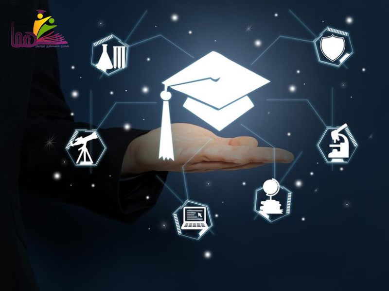 راهنمای جمع_بندی دروس عمومی پایه هشتم برای امتحانات خرداد