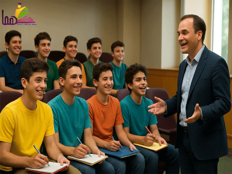 معرفی-دوره‌های-آمادگی-کنکور-برای-دانش‌آموزان-پایه-نهم