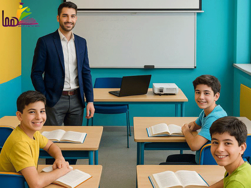 اهمیت-برنامه‌ریزی-درسی-تابستان-برای-دانش‌آموزان-پایه-هفتم-تا-نهم