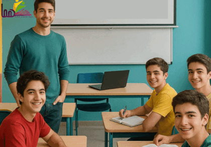 دوره‌های-تقویتی-آموزشگاه-هما-برای-دانش‌آموزان-پایه-و-مقطع-متوسطه-دوم