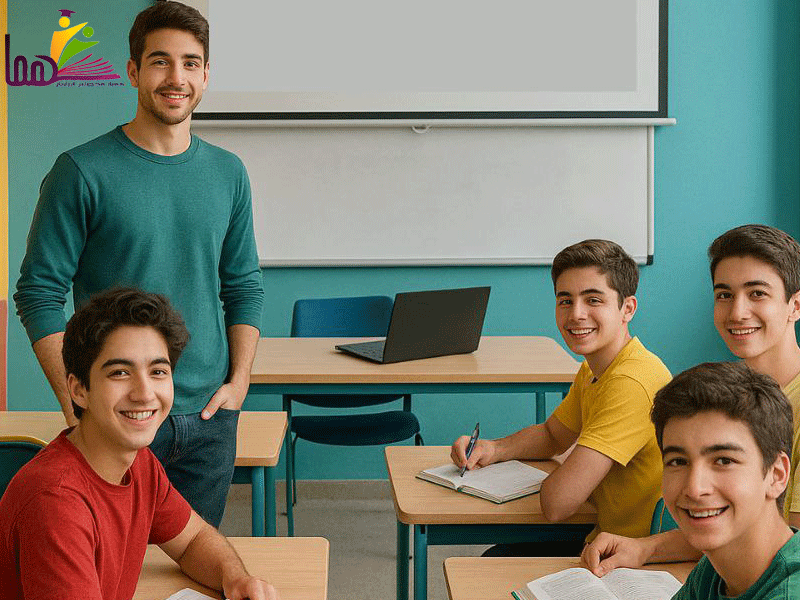 دوره‌های-تقویتی-آموزشگاه-هما-برای-دانش‌آموزان-پایه-و-مقطع-متوسطه-دوم