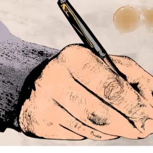 دوره ادبیات خلاق هشتم