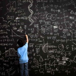 دوره ریاضی پیشرفته هفتم