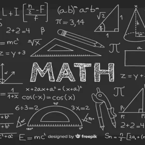 دوره ریاضی پیشرفته هشتم