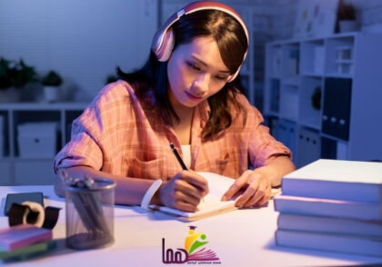 بهترین روش درس خواندن