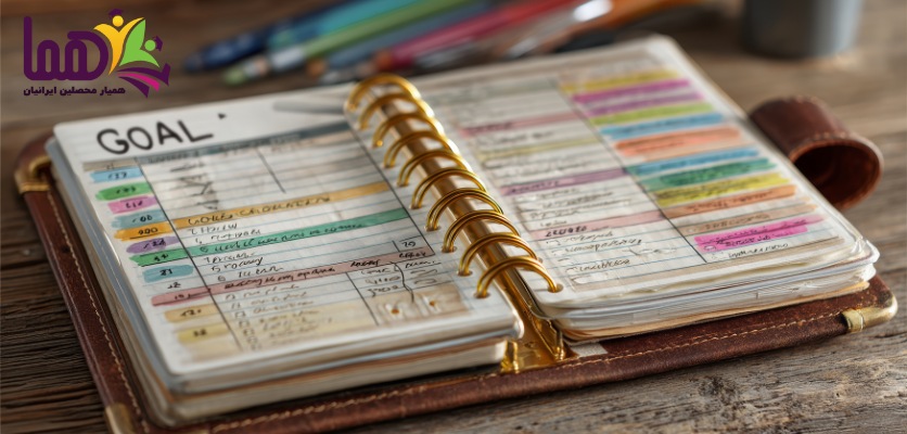 برنامه ریزی درسی هفتم