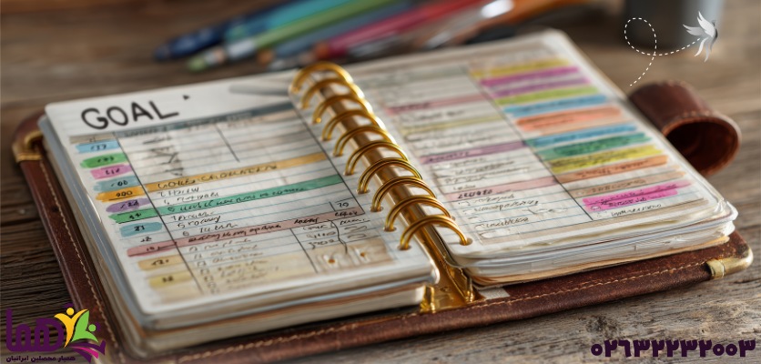 برنامه ریزی درسی هفتم