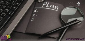 برنامه ریزی درسی هشتم