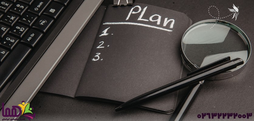 برنامه ریزی درسی هشتم