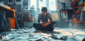 افت تحصیلی دانش‌آموزان