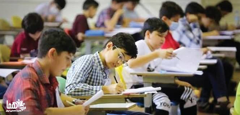 اشتباهات رایج دانش‌آموزان در این درس