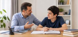 برخورد با دانش آموز تنبل