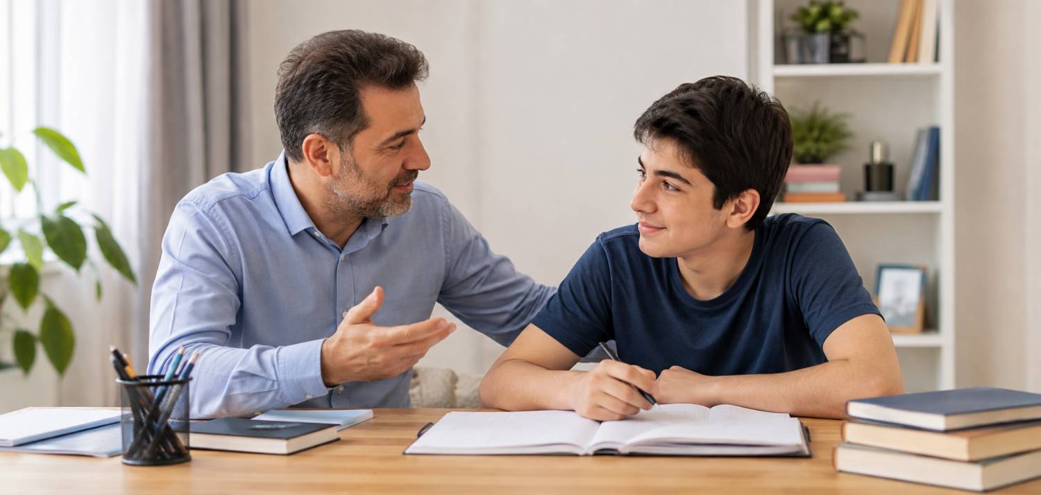 برخورد با دانش آموز تنبل
